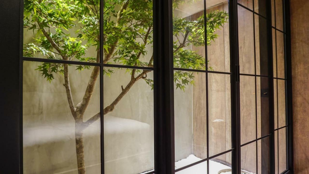 Pinhouse Bed & Breakfast Kaohsiung Exterior photo